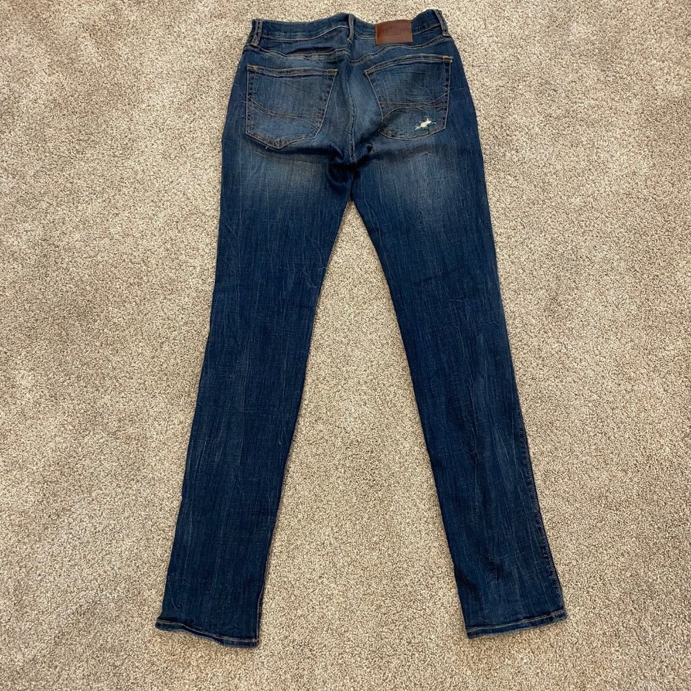 Jeans - Picture 2 of 2